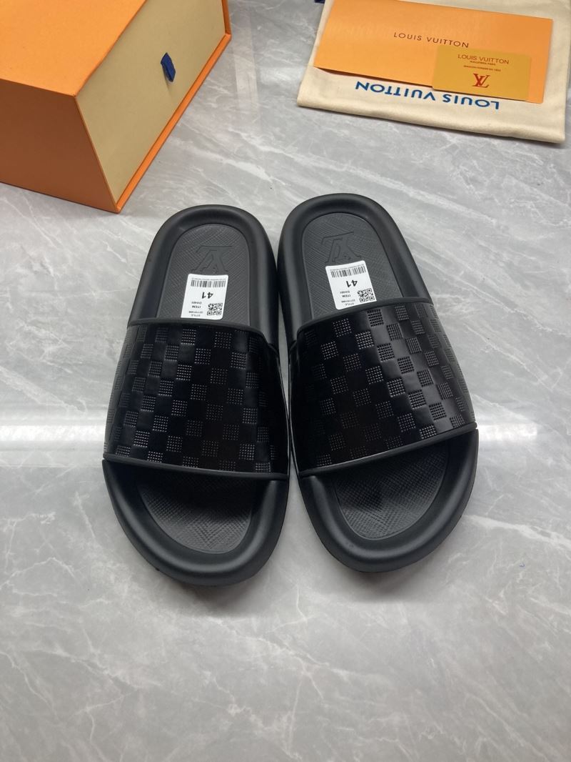 Louis Vuitton Slippers